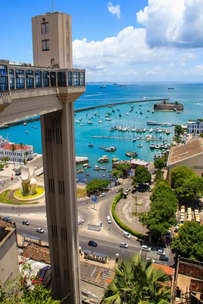Brazil Wonders