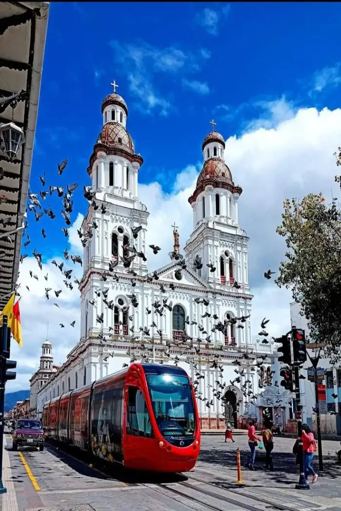 Cuenca (Ecuador)