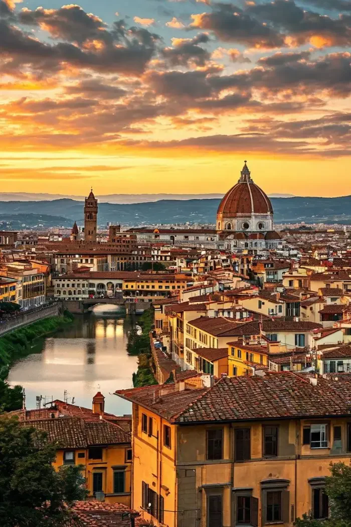 Florence in One Day_ The Perfect 24‑Hour Florence Itinerary for Art & History Lovers