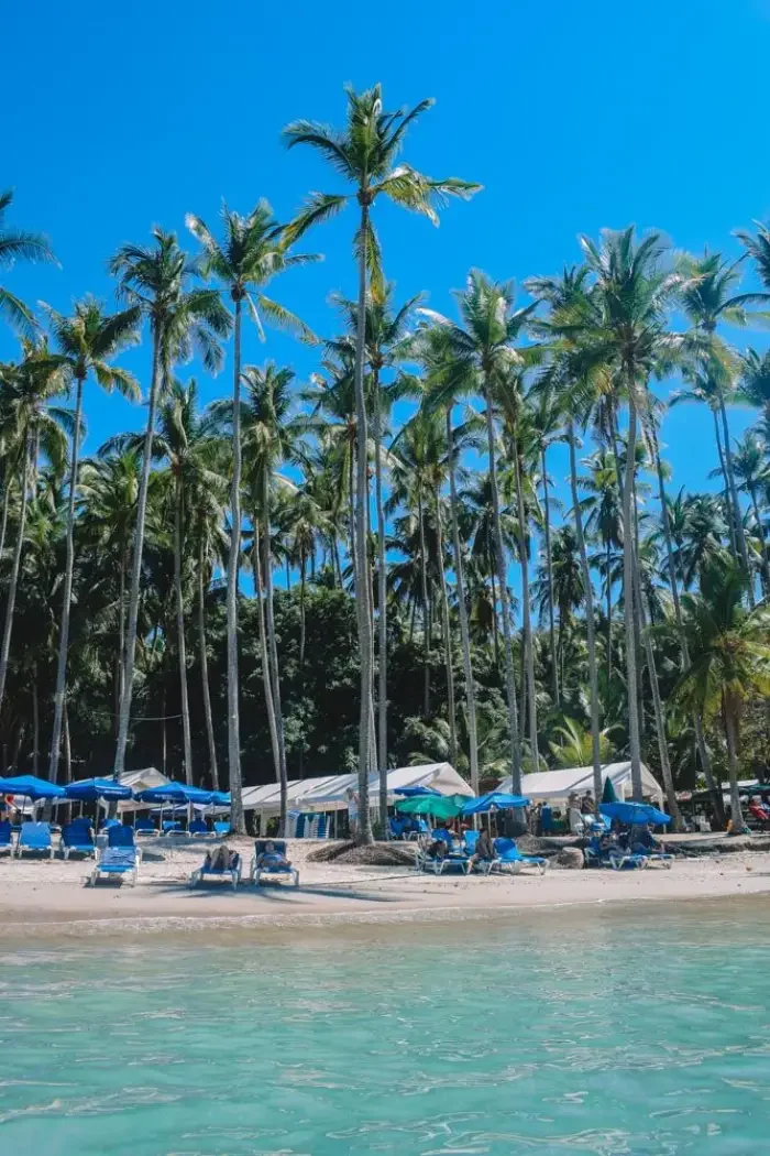 Isla Tortuga Tour - A Day In Paradise