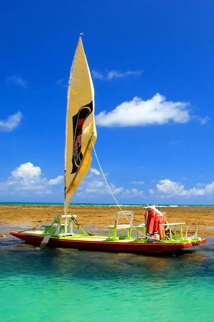 Porto de Galinhas - Pernambuco