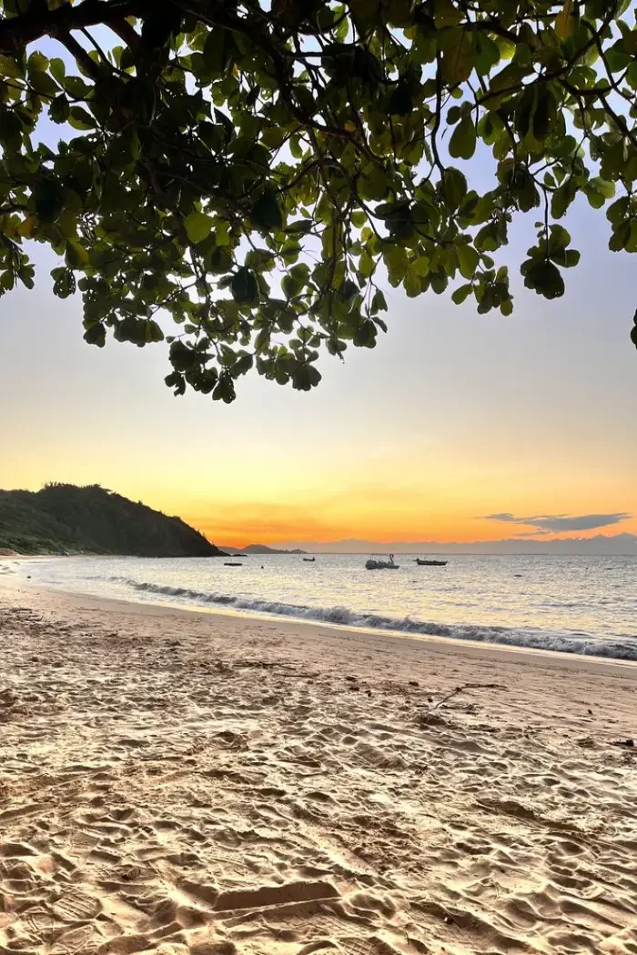 Praia da Tartaruga - Búzios - Brasil