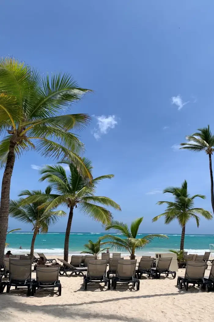 Punta cana
