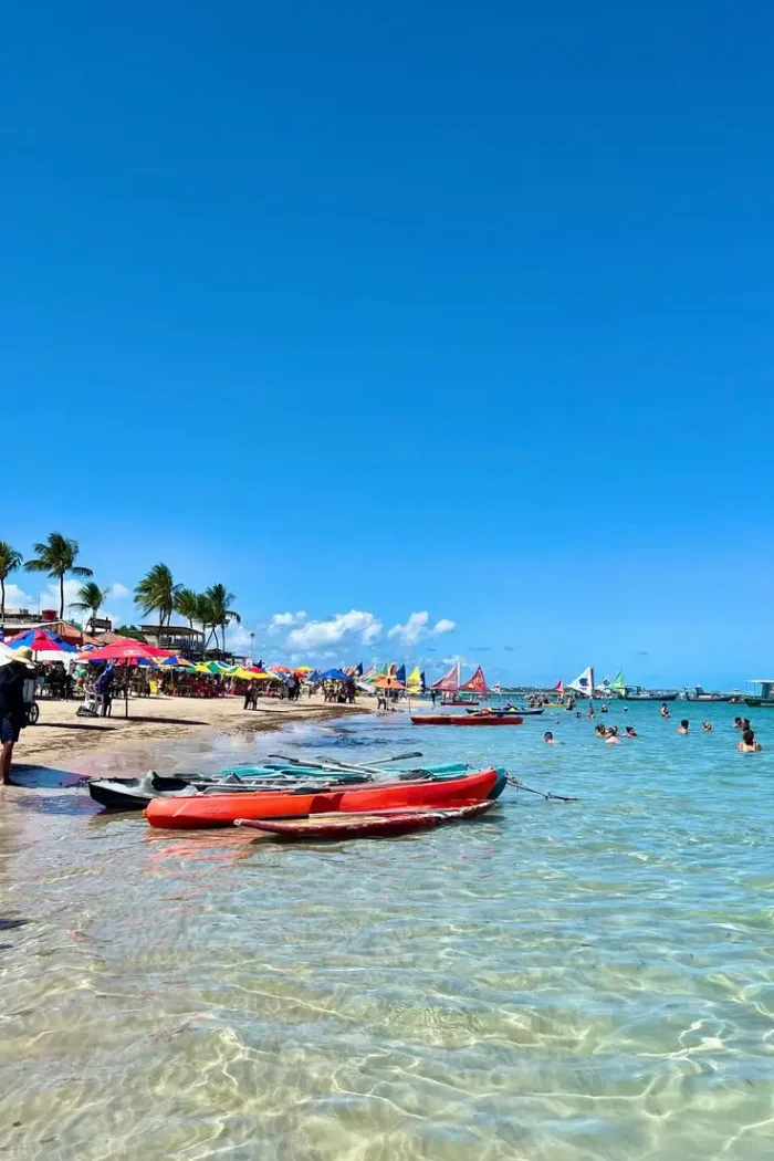 porto de galinhas