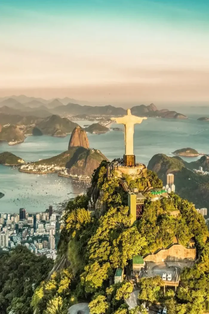 ౨ৎ _ brazil aesthetic